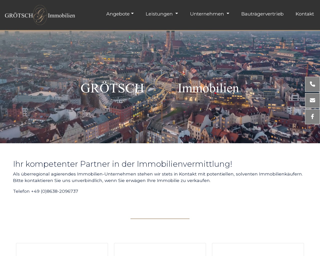 Grötsch Immobilien