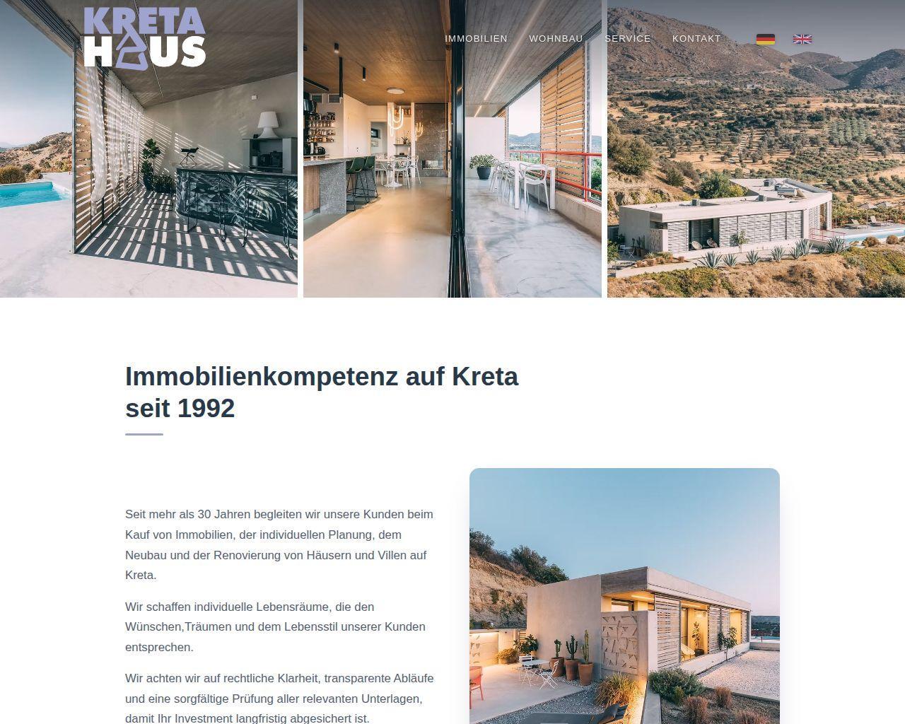 Kretahaus