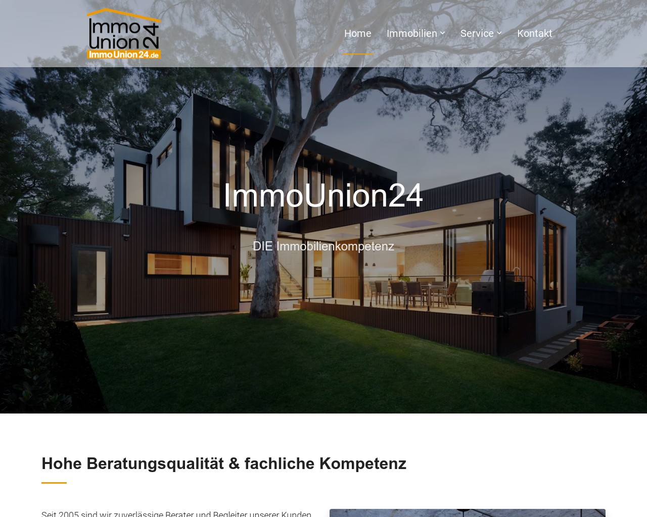 Immounion24