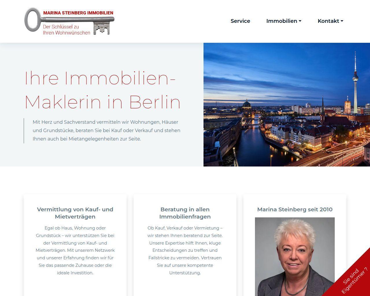 Immobilien Berlin