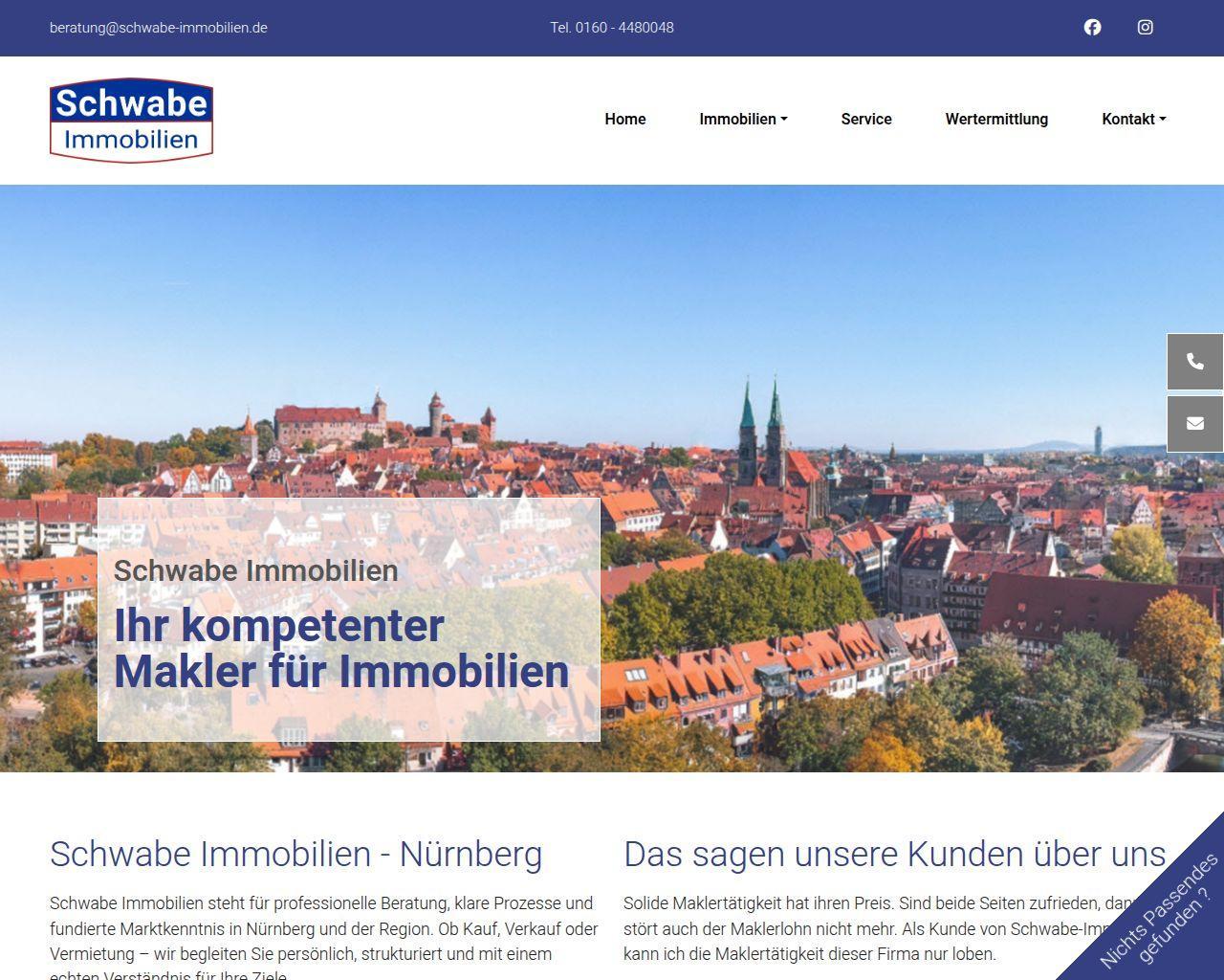 Schwabe Immobilien
