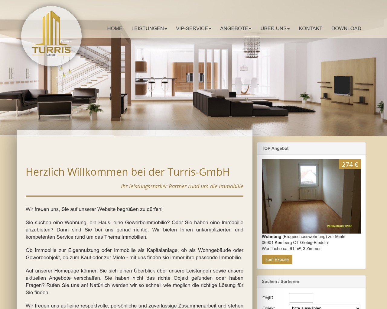 Turris GmbH